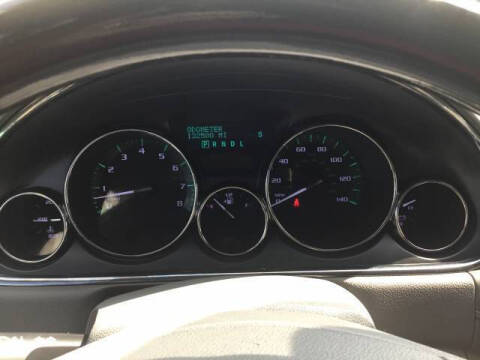 2016 Buick Enclave Convenience