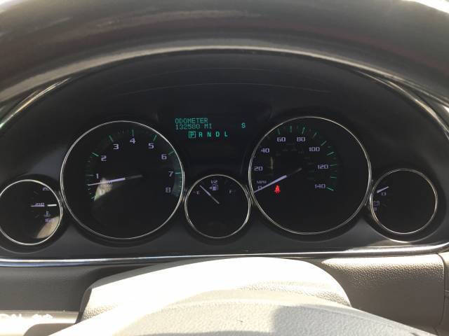 2016 Buick Enclave Convenience