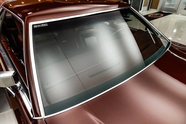 1979 Lincoln Continental