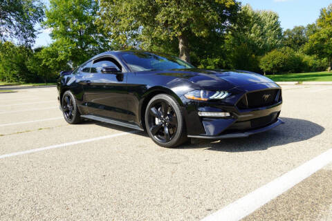 2023 Ford Mustang GT