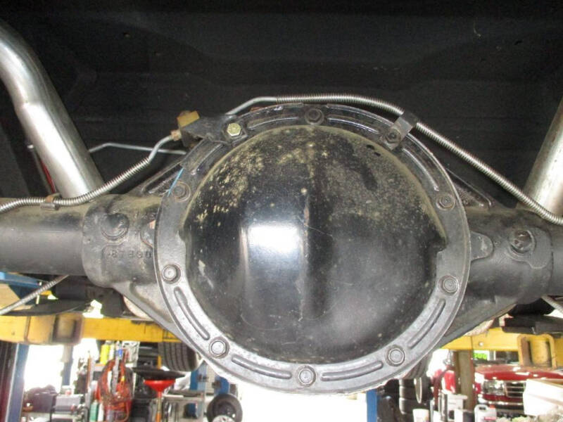 1970 Chevrolet Nova Pro Touring