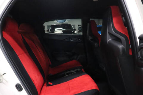 2021 Honda Civic Type R Touring