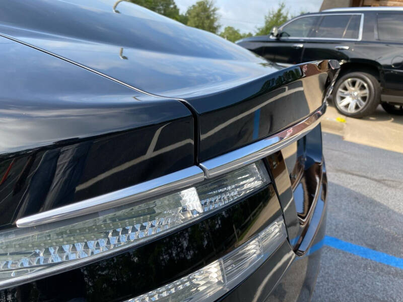 2009 Aston Martin DBS