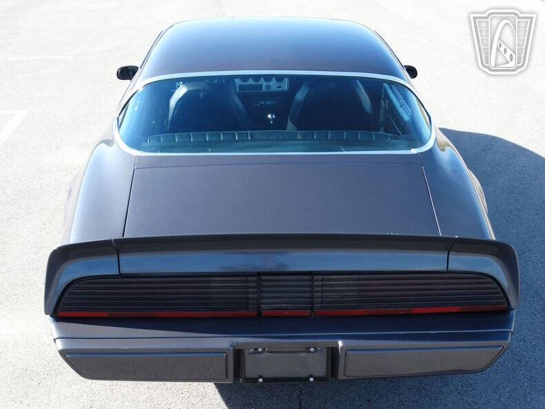 1979 Pontiac Firebird