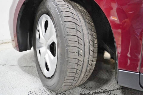 2016 Ford Taurus Police Interceptor