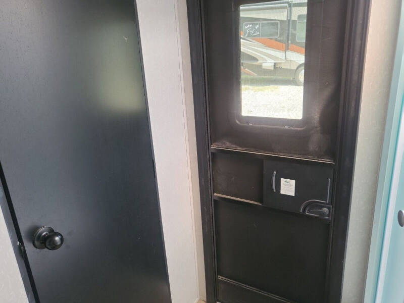 2022 Forest River 29TE