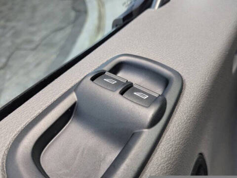 2025 Ford Transit 250