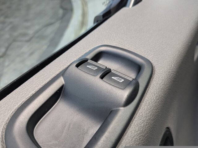 2025 Ford Transit 250