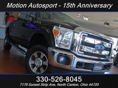 2014 Ford F-350 Super Duty