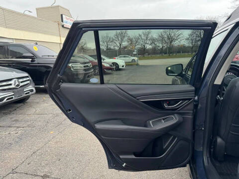 2023 Subaru Outback Limited