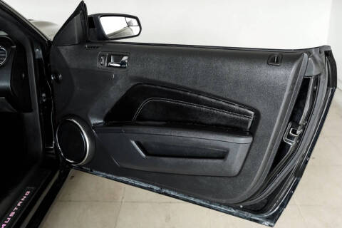 2014 Ford Mustang GT Premium