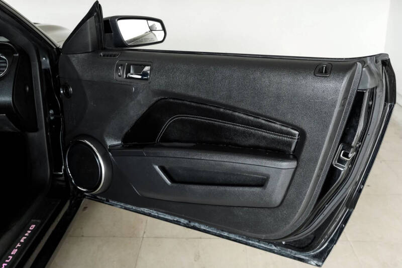 2014 Ford Mustang GT Premium