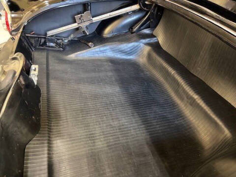 1956 Ford Thunderbird