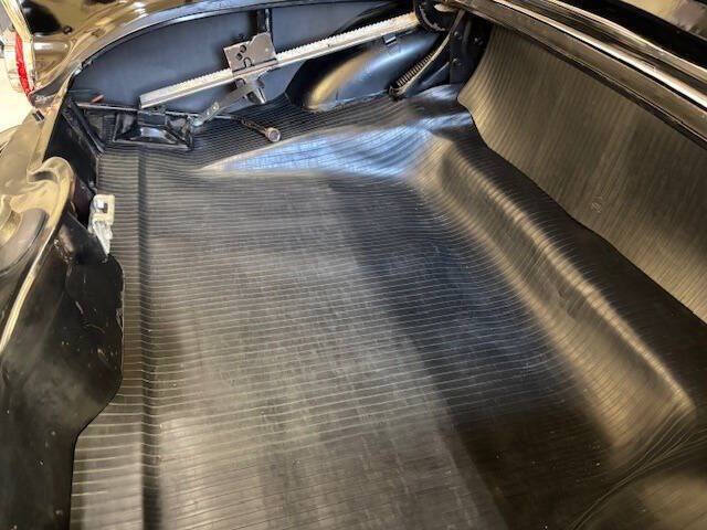 1956 Ford Thunderbird