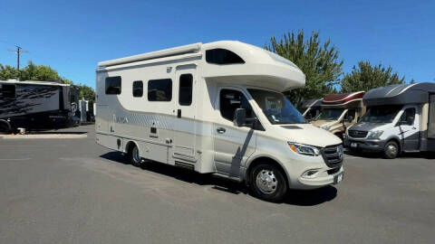 2025 Mercedes-Benz Sprinter 4500