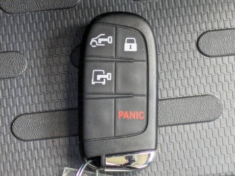 2024 RAM ProMaster EV Delivery