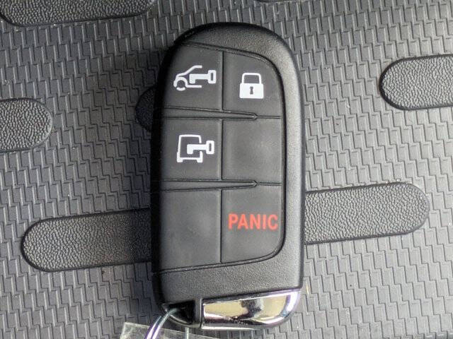 2024 RAM ProMaster EV Delivery