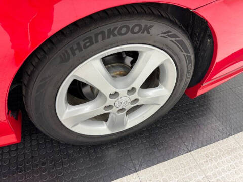 2006 Toyota Camry Solara