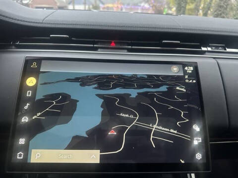 2023 Land Rover Range Rover Sport P360 SE