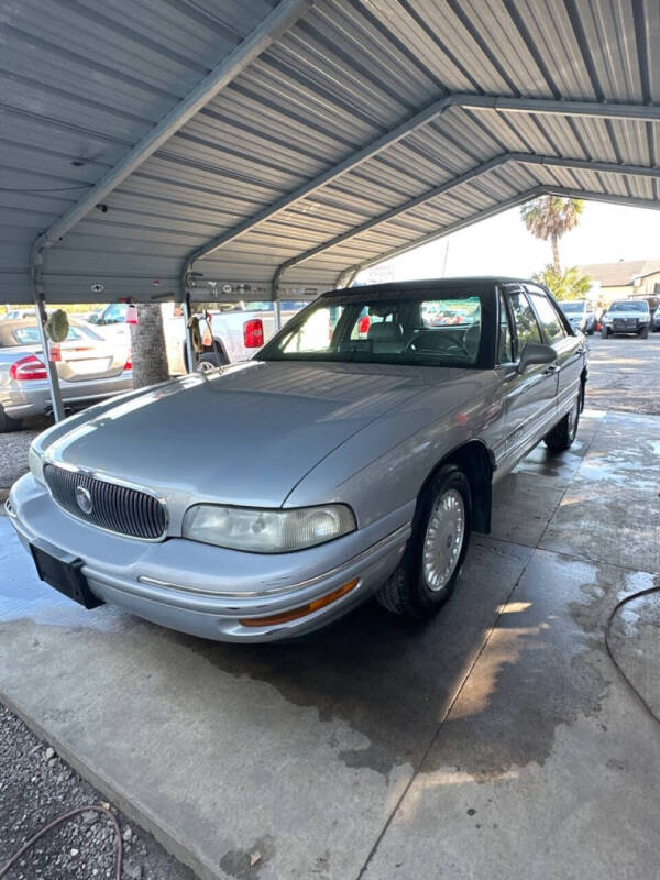 1998 Buick LeSabre LIMITED's photo