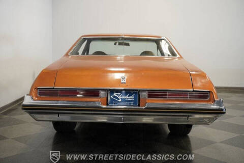 1974 Buick Century
