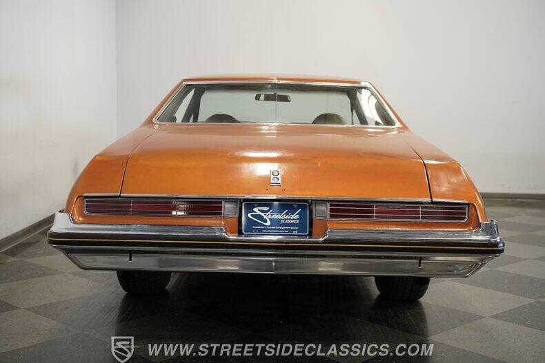 1974 Buick Century