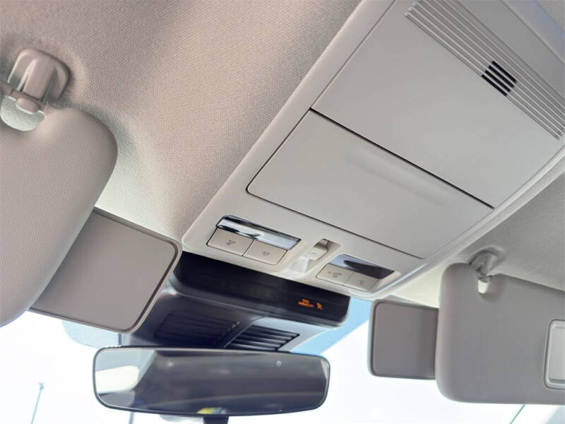 2025 Mazda CX-30 2.5 S Preferred