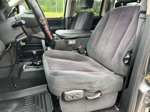 2005 Dodge Ram 1500
