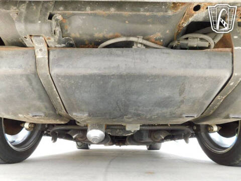 1994 Ford Mustang GT