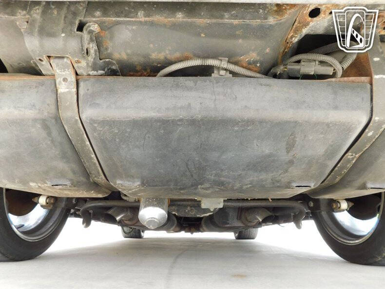 1994 Ford Mustang GT