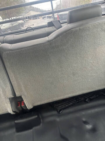 2019 GMC Sierra 3500HD