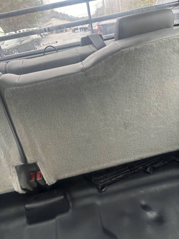 2019 GMC Sierra 3500HD