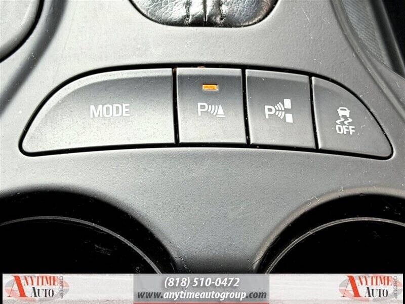 2016 Chevrolet Volt Premier