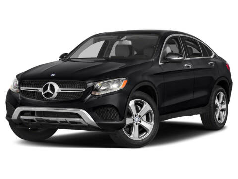 2019 Mercedes-Benz GLC for sale at Texas Car Club in Houston TX