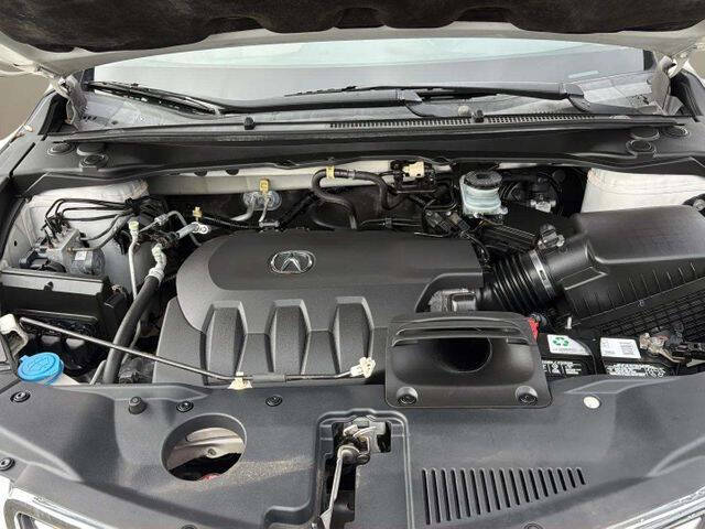 2014 Acura RDX w/Tech