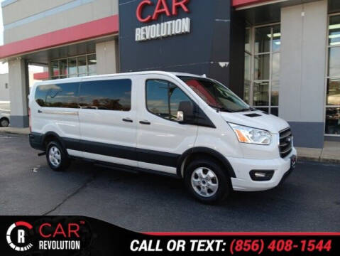 2020 Ford Transit for sale at Car Revolution in Maple Shade NJ