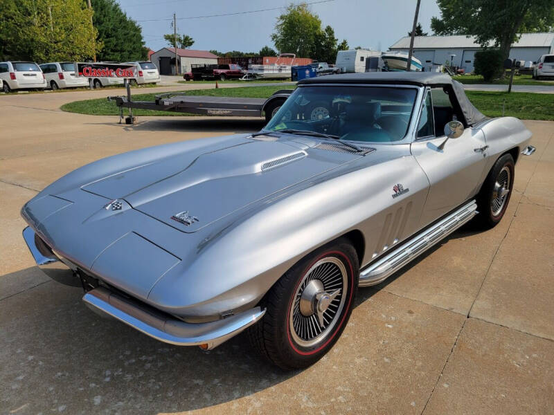 Classic Cars For Sale In Lake Ozark, MO - Carsforsale.com®