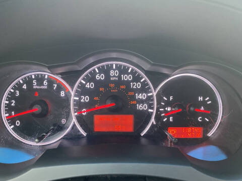 2012 Nissan Altima 2.5 SL