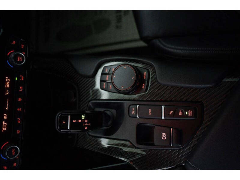 2020 Toyota GR Supra 3.0 Premium