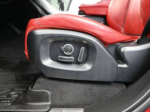 2017 Land Rover Range Rover Sport