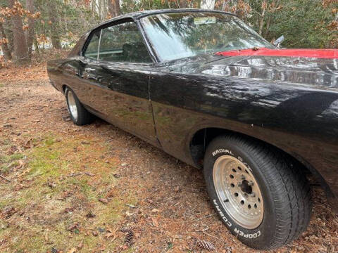 1969 Ford Fairlane 500