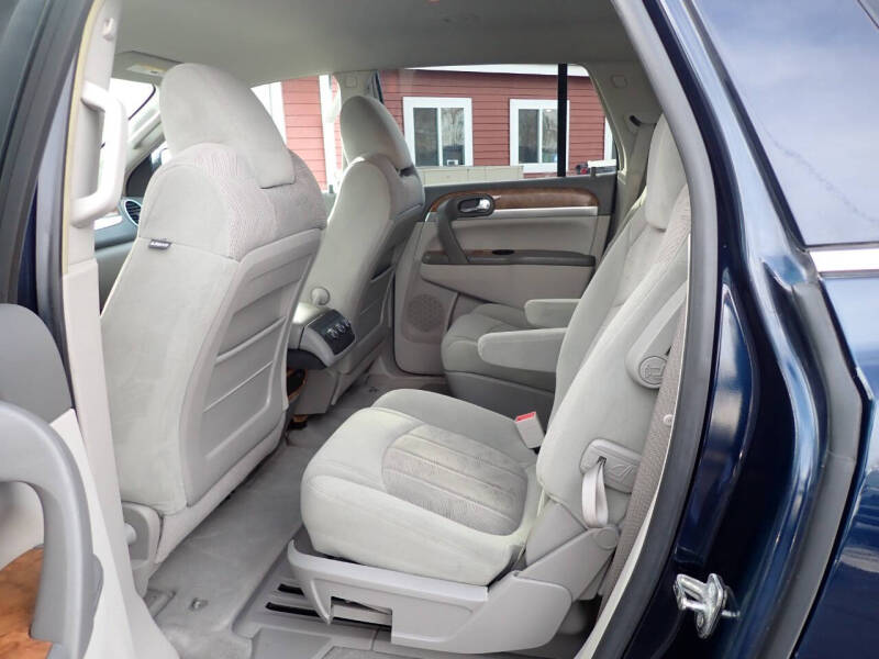 2009 Buick Enclave CX