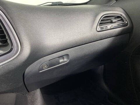 2018 Dodge Challenger T/A 392