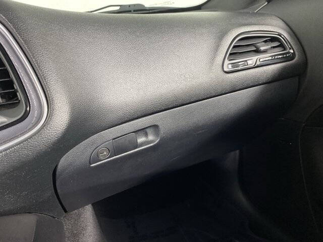 2018 Dodge Challenger T/A 392