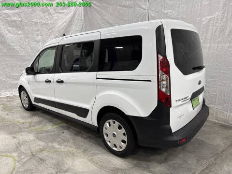 2020 Ford Transit Connect XL