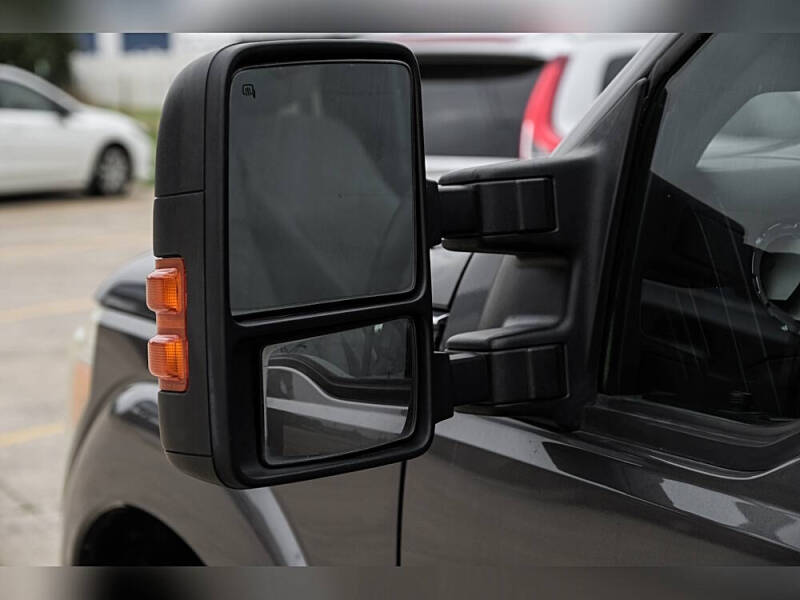 2011 Ford F-350 Super Duty