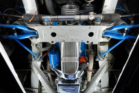 1948 Chevrolet Fleetline