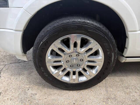 2013 Ford Expedition EL Limited