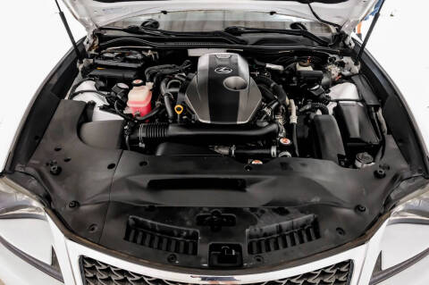 2016 Lexus RC 200t