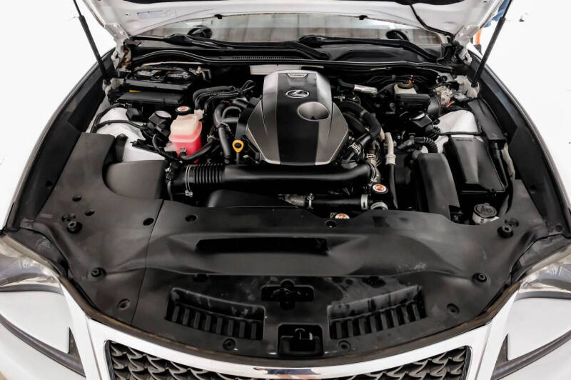 2016 Lexus RC 200t